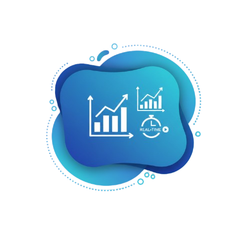 Analytics illustration